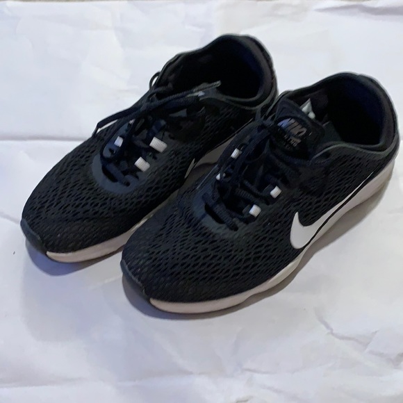 Nike zoom Women Size 7 - Picture 1 of 5